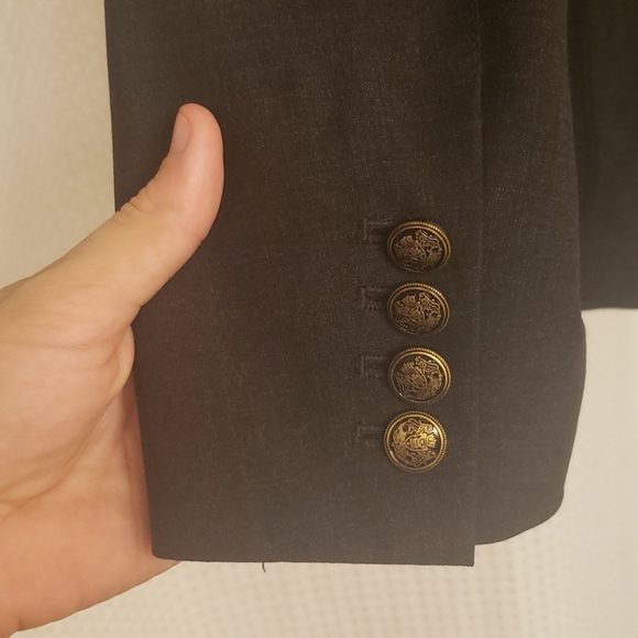 Talula Blazer - Picture 3 of 5